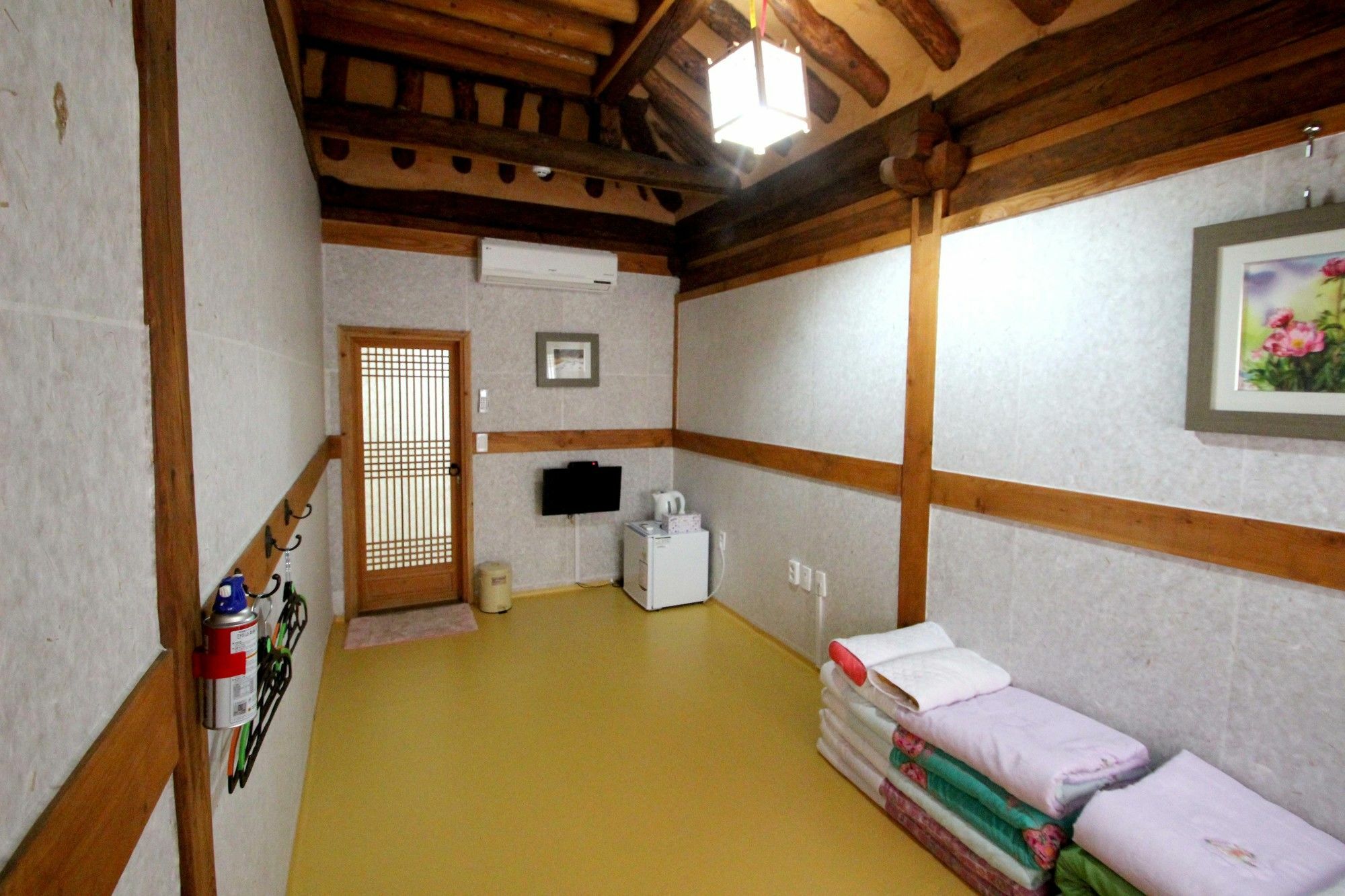 ハピネス フル ハノク ゲストハウス 全州市 エクステリア 写真