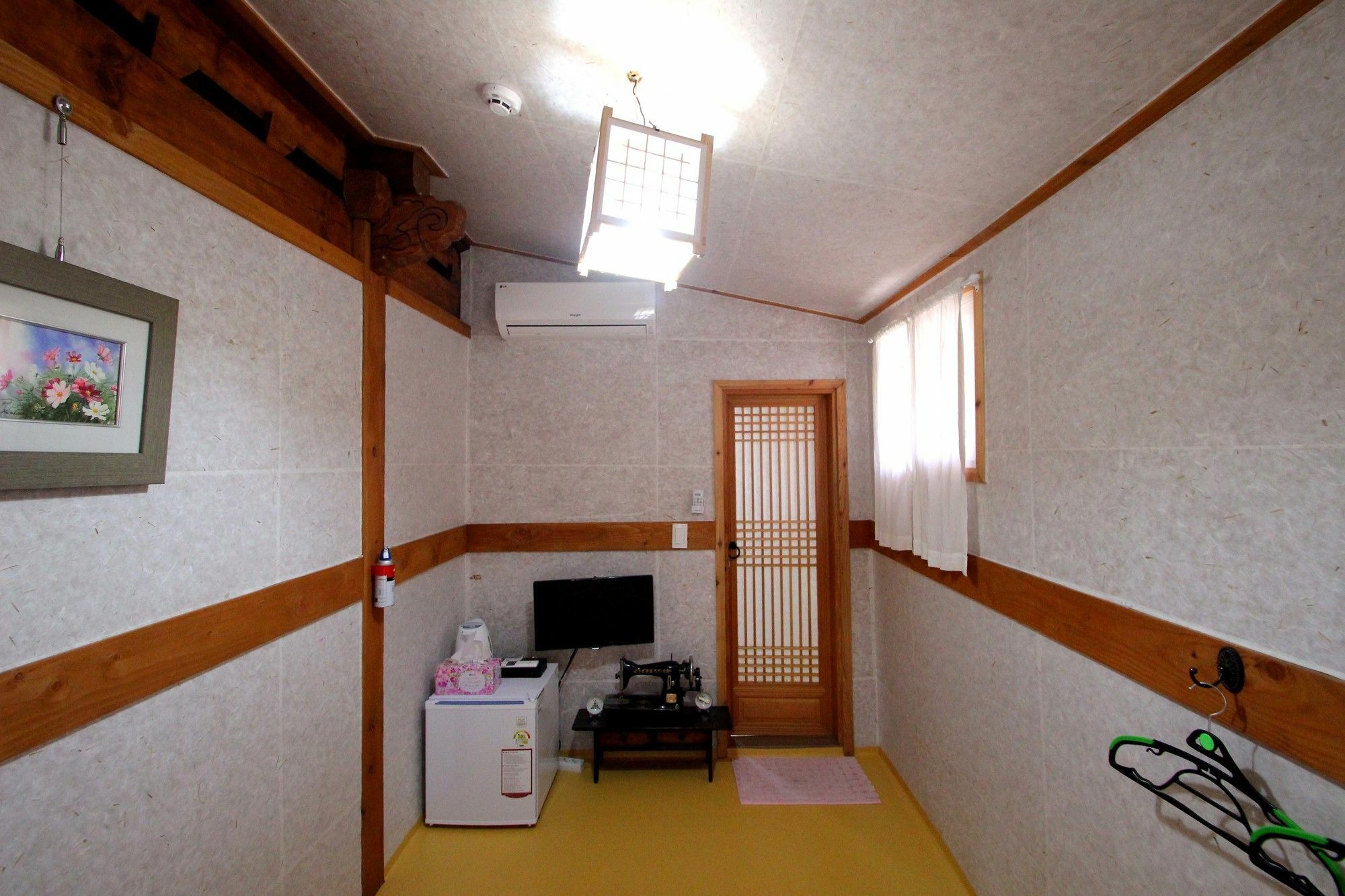 ハピネス フル ハノク ゲストハウス 全州市 エクステリア 写真